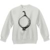 Youth ComfortBlend® EcoSmart® Fleece Crew Thumbnail
