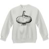 Youth ComfortBlend® EcoSmart® Fleece Crew Thumbnail