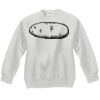 Youth ComfortBlend® EcoSmart® Fleece Crew Thumbnail