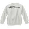 Youth ComfortBlend® EcoSmart® Fleece Crew Thumbnail