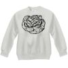 Youth ComfortBlend® EcoSmart® Fleece Crew Thumbnail