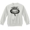 Youth ComfortBlend® EcoSmart® Fleece Crew Thumbnail