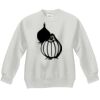 Youth ComfortBlend® EcoSmart® Fleece Crew Thumbnail