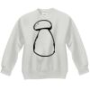 Youth ComfortBlend® EcoSmart® Fleece Crew Thumbnail