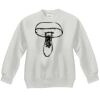 Youth ComfortBlend® EcoSmart® Fleece Crew Thumbnail