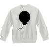 Youth ComfortBlend® EcoSmart® Fleece Crew Thumbnail