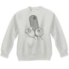 Youth ComfortBlend® EcoSmart® Fleece Crew Thumbnail