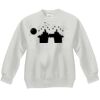 Youth ComfortBlend® EcoSmart® Fleece Crew Thumbnail