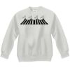 Youth ComfortBlend® EcoSmart® Fleece Crew Thumbnail