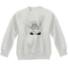 Youth ComfortBlend® EcoSmart® Fleece Crew Thumbnail