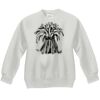 Youth ComfortBlend® EcoSmart® Fleece Crew Thumbnail