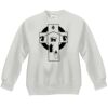 Youth ComfortBlend® EcoSmart® Fleece Crew Thumbnail