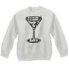 Youth ComfortBlend® EcoSmart® Fleece Crew Thumbnail