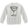 Youth ComfortBlend® EcoSmart® Fleece Crew Thumbnail