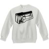 Youth ComfortBlend® EcoSmart® Fleece Crew Thumbnail