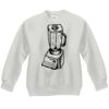 Youth ComfortBlend® EcoSmart® Fleece Crew Thumbnail