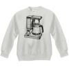Youth ComfortBlend® EcoSmart® Fleece Crew Thumbnail