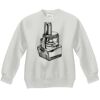 Youth ComfortBlend® EcoSmart® Fleece Crew Thumbnail