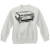 Youth ComfortBlend® EcoSmart® Fleece Crew Thumbnail