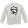 Youth ComfortBlend® EcoSmart® Fleece Crew Thumbnail