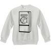 Youth ComfortBlend® EcoSmart® Fleece Crew Thumbnail