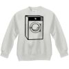 Youth ComfortBlend® EcoSmart® Fleece Crew Thumbnail