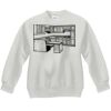 Youth ComfortBlend® EcoSmart® Fleece Crew Thumbnail