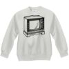 Youth ComfortBlend® EcoSmart® Fleece Crew Thumbnail
