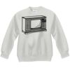 Youth ComfortBlend® EcoSmart® Fleece Crew Thumbnail