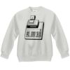 Youth ComfortBlend® EcoSmart® Fleece Crew Thumbnail