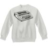Youth ComfortBlend® EcoSmart® Fleece Crew Thumbnail