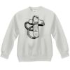 Youth ComfortBlend® EcoSmart® Fleece Crew Thumbnail