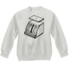 Youth ComfortBlend® EcoSmart® Fleece Crew Thumbnail