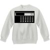 Youth ComfortBlend® EcoSmart® Fleece Crew Thumbnail