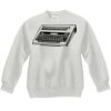 Youth ComfortBlend® EcoSmart® Fleece Crew Thumbnail
