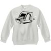 Youth ComfortBlend® EcoSmart® Fleece Crew Thumbnail