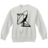 Youth ComfortBlend® EcoSmart® Fleece Crew Thumbnail