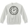 Youth ComfortBlend® EcoSmart® Fleece Crew Thumbnail
