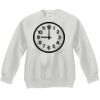 Youth ComfortBlend® EcoSmart® Fleece Crew Thumbnail