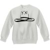Youth ComfortBlend® EcoSmart® Fleece Crew Thumbnail