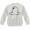 Youth ComfortBlend® EcoSmart® Fleece Crew Thumbnail