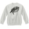 Youth ComfortBlend® EcoSmart® Fleece Crew Thumbnail