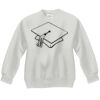 Youth ComfortBlend® EcoSmart® Fleece Crew Thumbnail