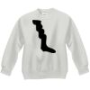 Youth ComfortBlend® EcoSmart® Fleece Crew Thumbnail
