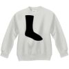 Youth ComfortBlend® EcoSmart® Fleece Crew Thumbnail