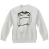 Youth ComfortBlend® EcoSmart® Fleece Crew Thumbnail