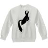 Youth ComfortBlend® EcoSmart® Fleece Crew Thumbnail