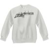 Youth ComfortBlend® EcoSmart® Fleece Crew Thumbnail