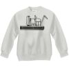 Youth ComfortBlend® EcoSmart® Fleece Crew Thumbnail