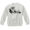 Youth ComfortBlend® EcoSmart® Fleece Crew Thumbnail